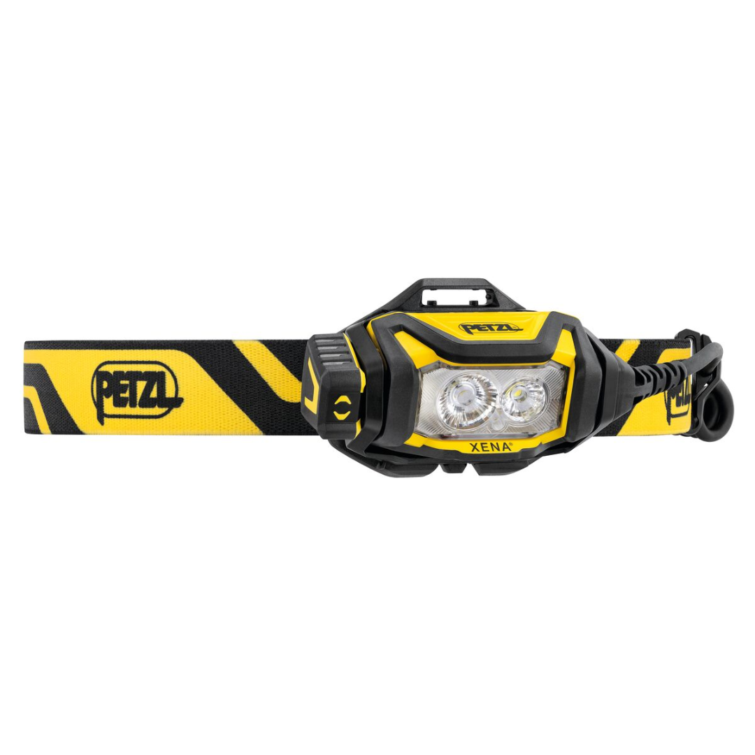 Petzl Xena Headlamps