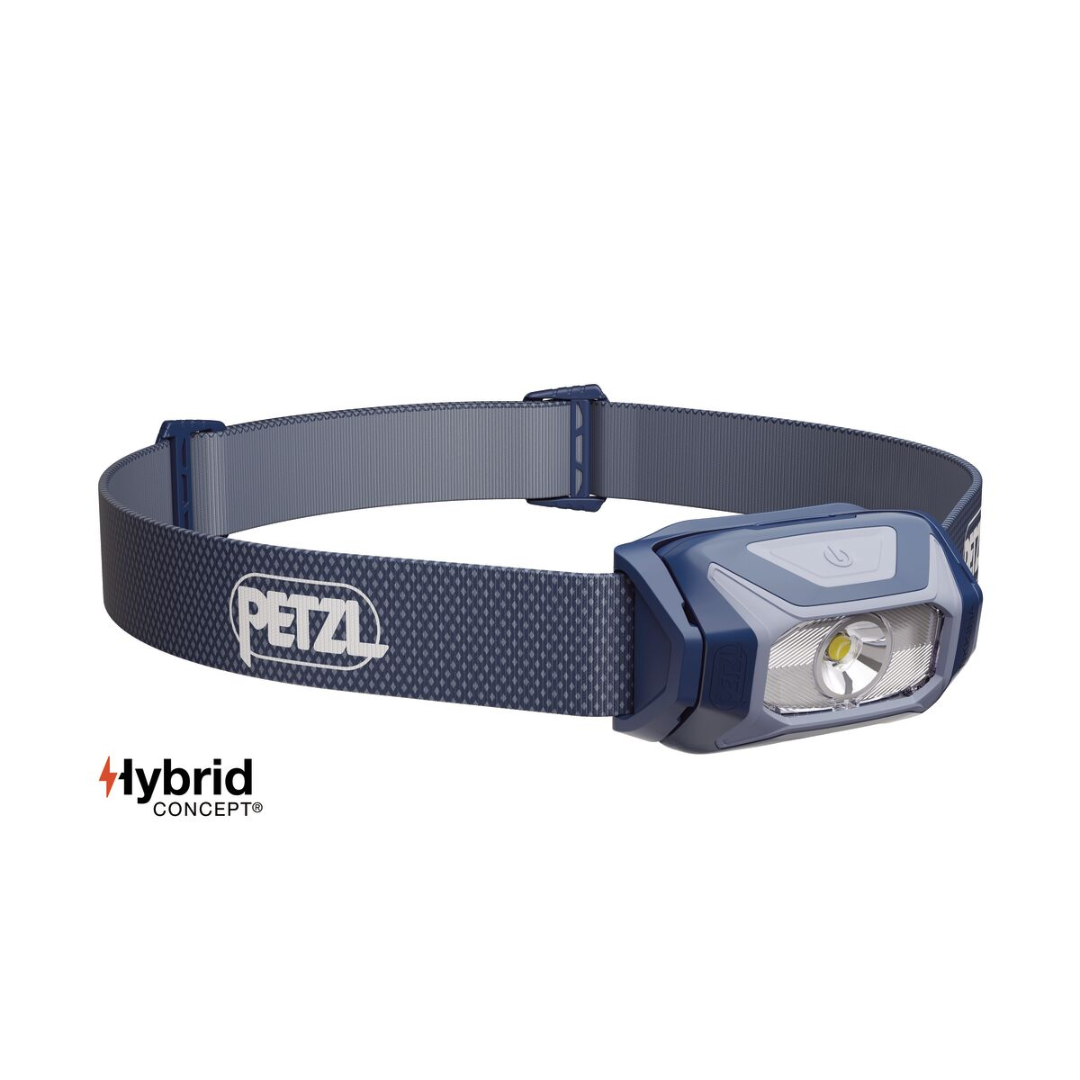 Petzl Tikkina Headlamps