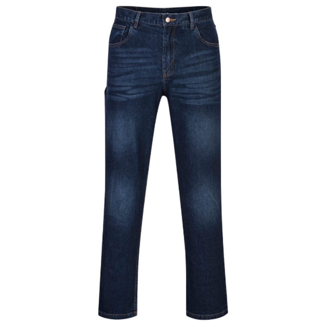 FR54 - Bizflame Denim FR Flex Jean | Portwest