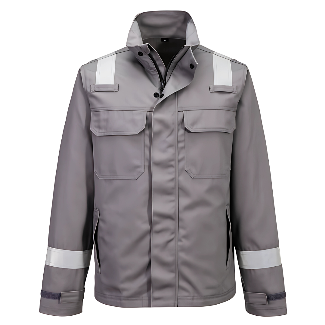 Portwest -  - Bizflame Work+ FR Jacket