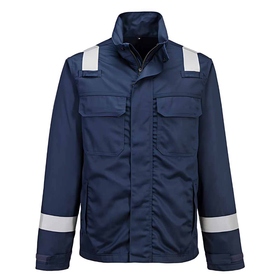 Portwest -  - Bizflame Work+ FR Jacket