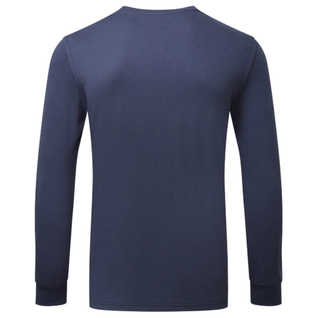 FR727 - Bizflame Knit Women's FR Crew Neck | Portwest