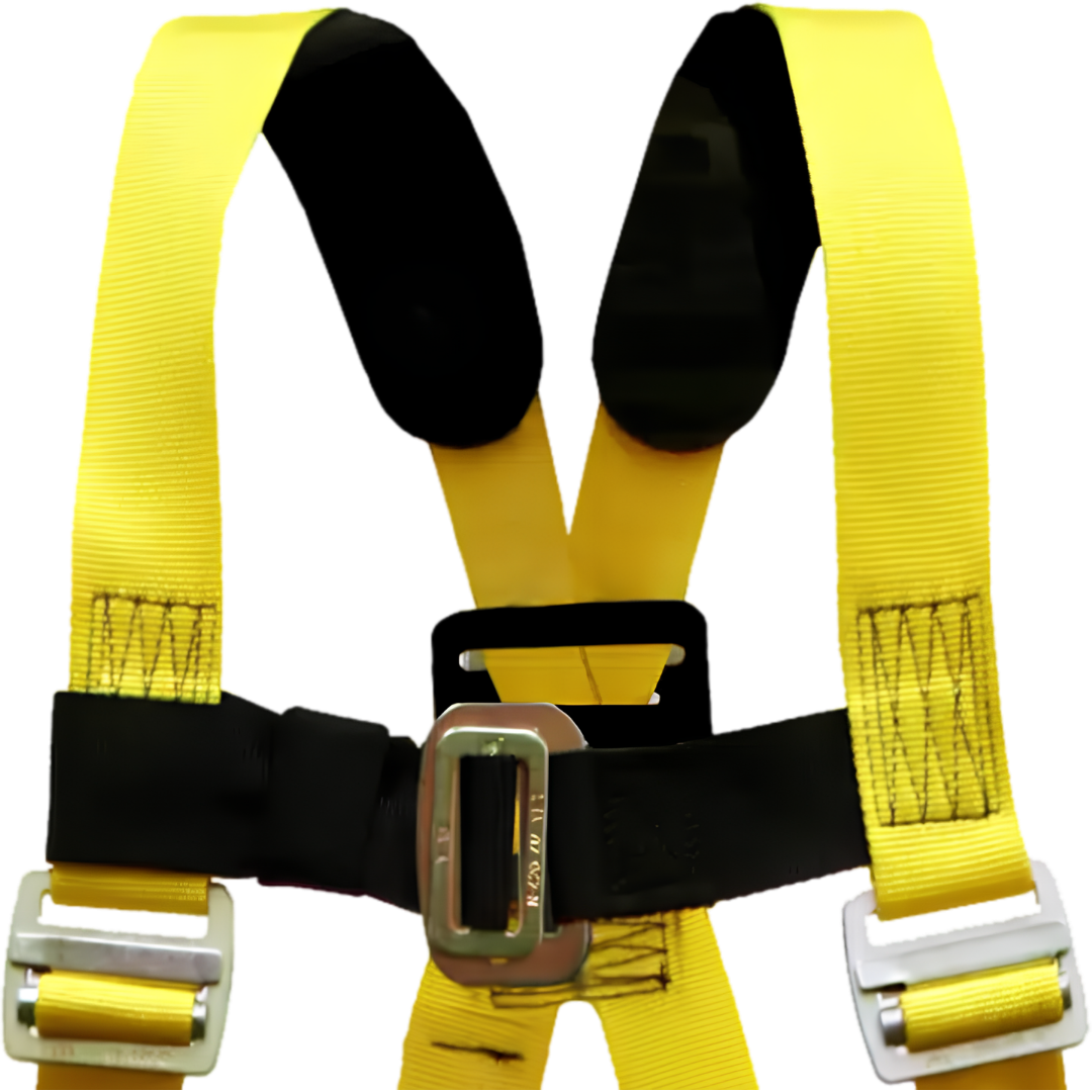 French Creek F Harness Shoulder Pads