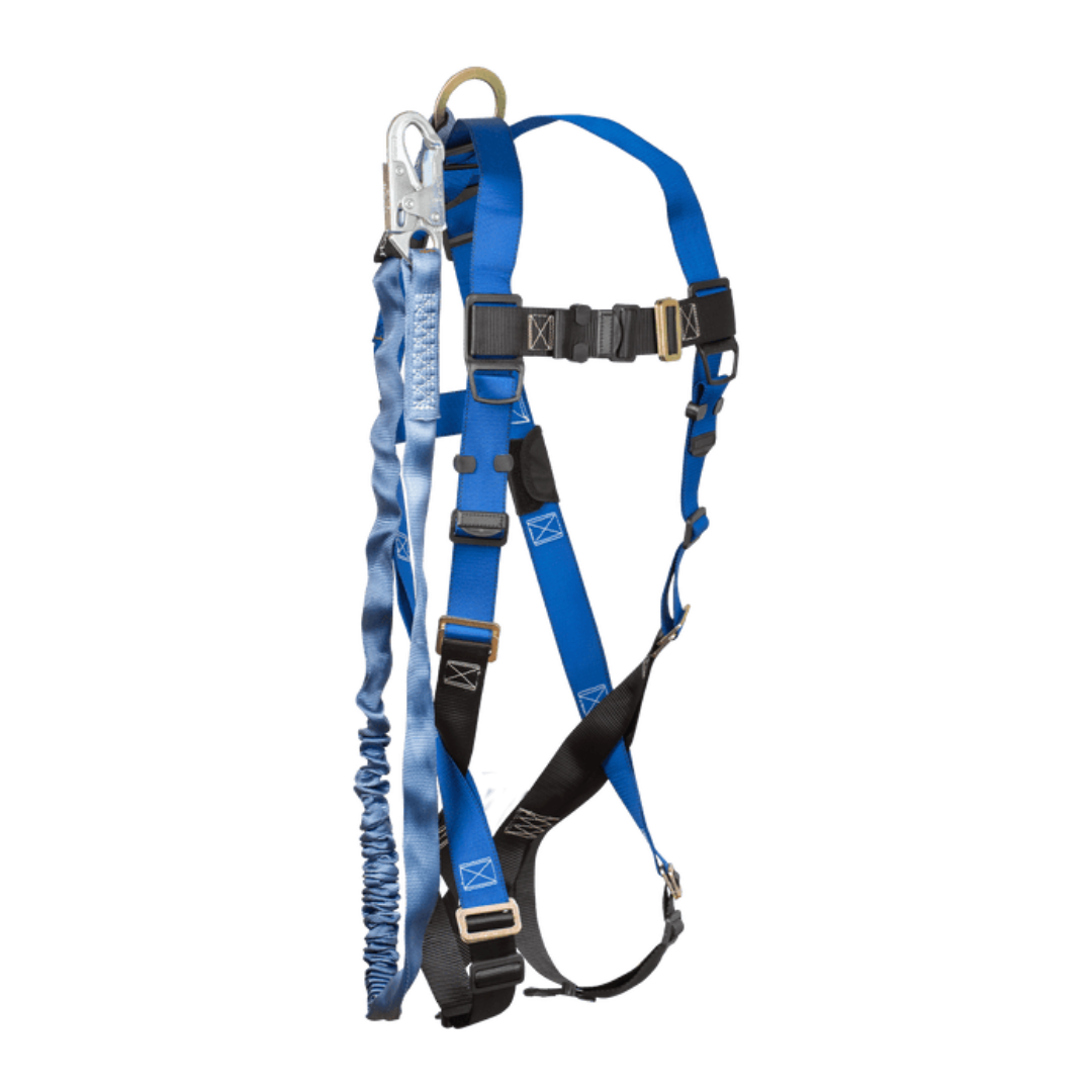 70158259 - Harness and Lanyard Integrated Combination, 7015 with 8259