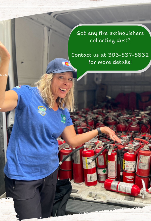 Colorado Safety Supply Company