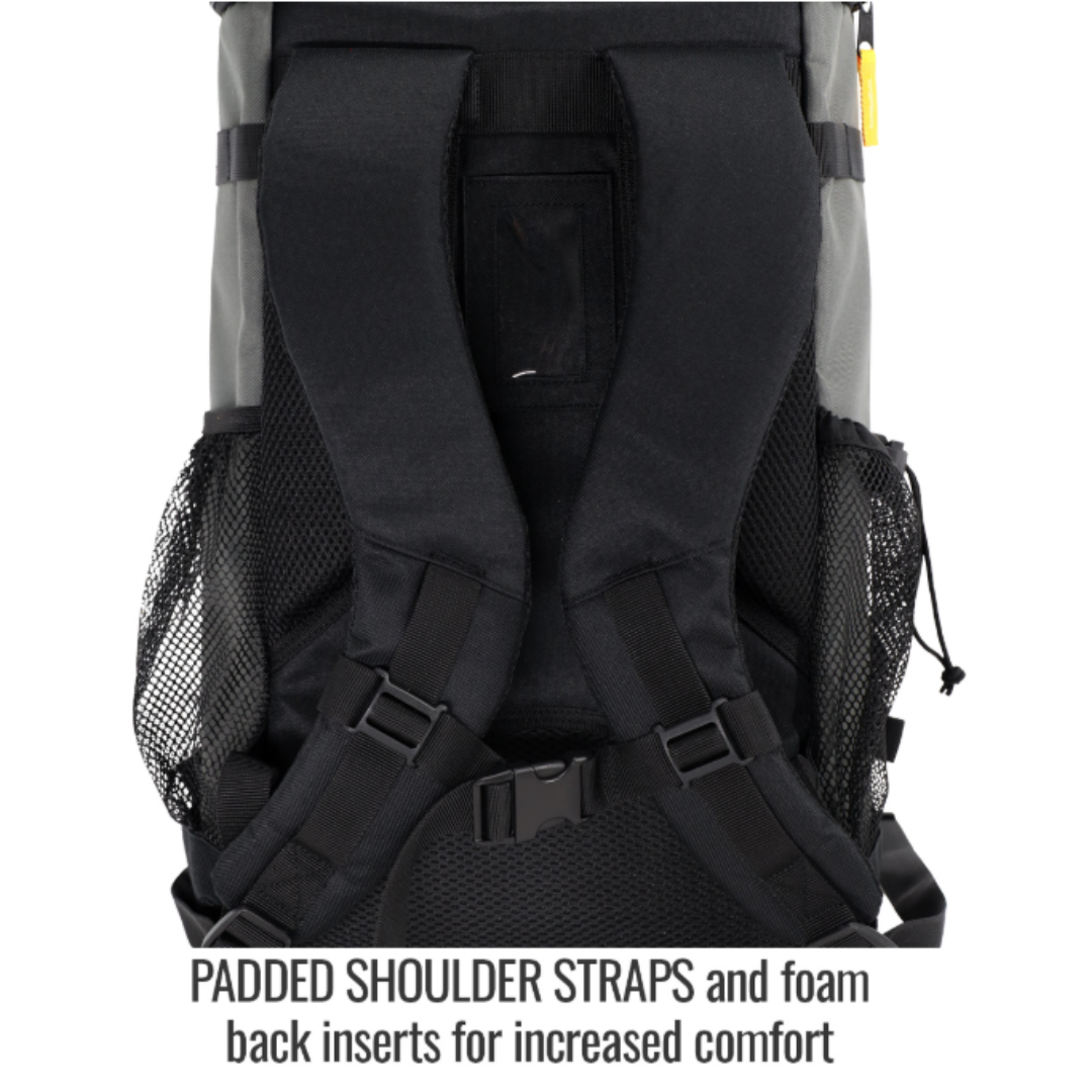 Black Stallion - Max Welder's Gear Pack