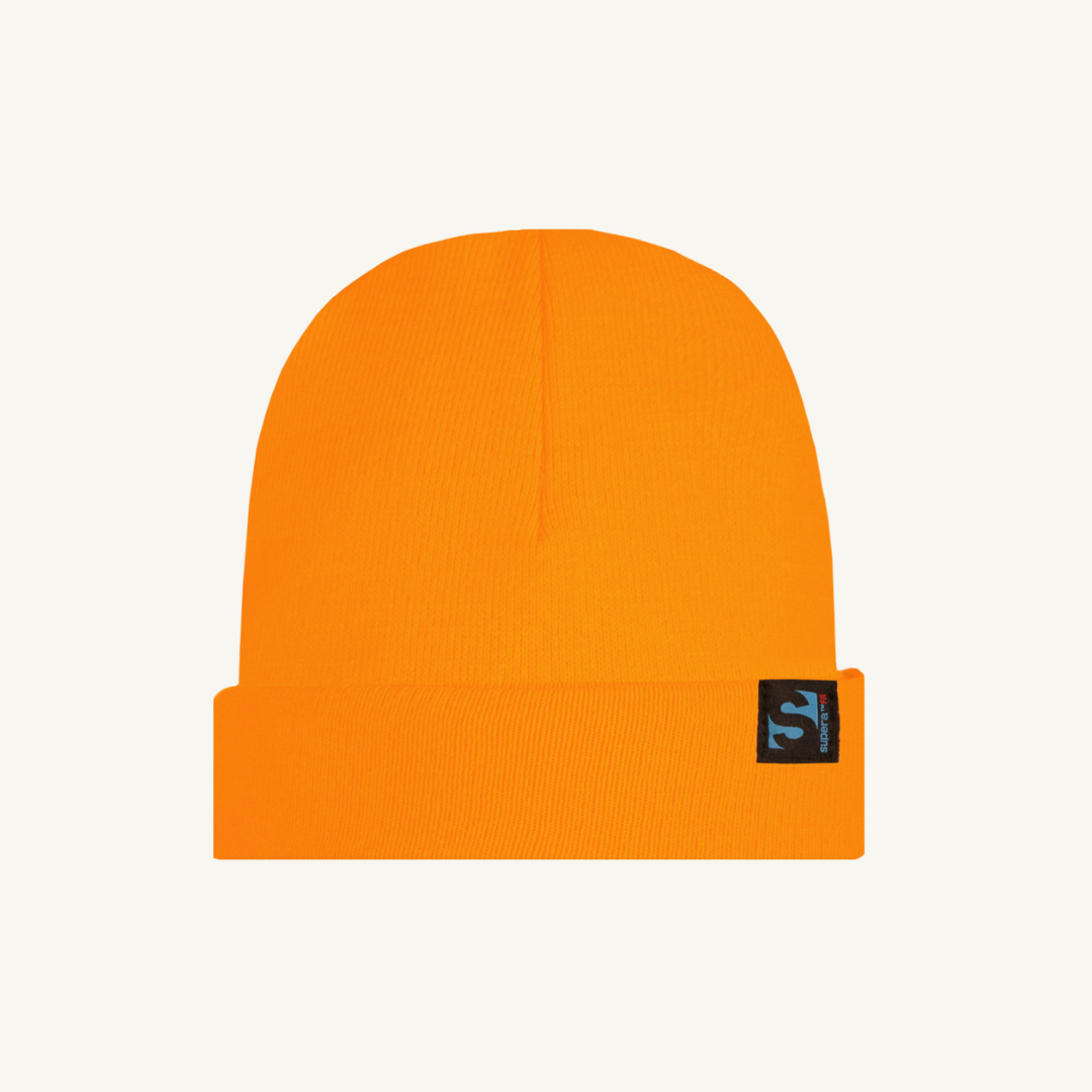 Supera Essentials HA10FR Fire-Resistant Hi-Vis Winter Headwear | Super
