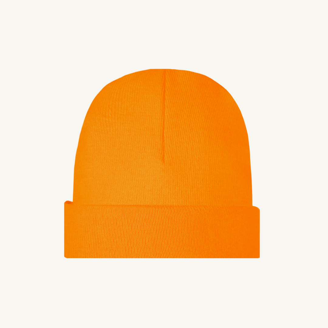 Supera Essentials HA10FR Fire-Resistant Hi-Vis Winter Headwear | Superior Gloves