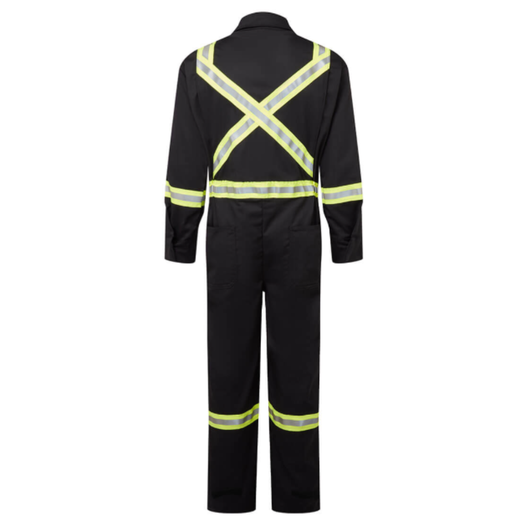 Portwest - Avenger 7oz Coveralls