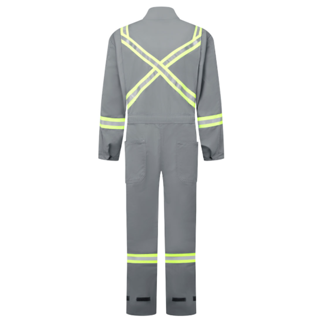 Portwest - Ultrasoft® 9oz Contractor Coveralls