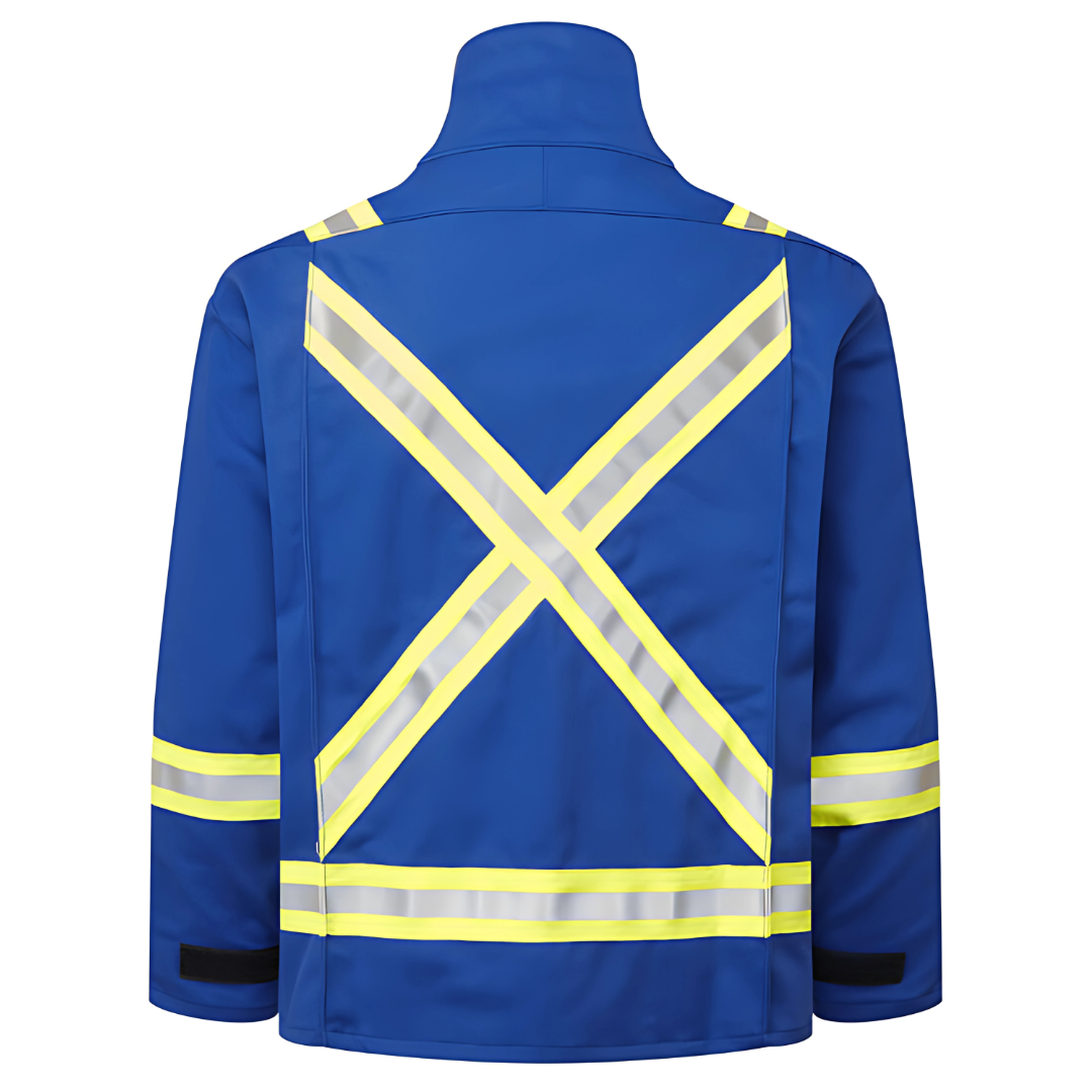Portwest - Ultrasoft 9oz FR Suit-All Top