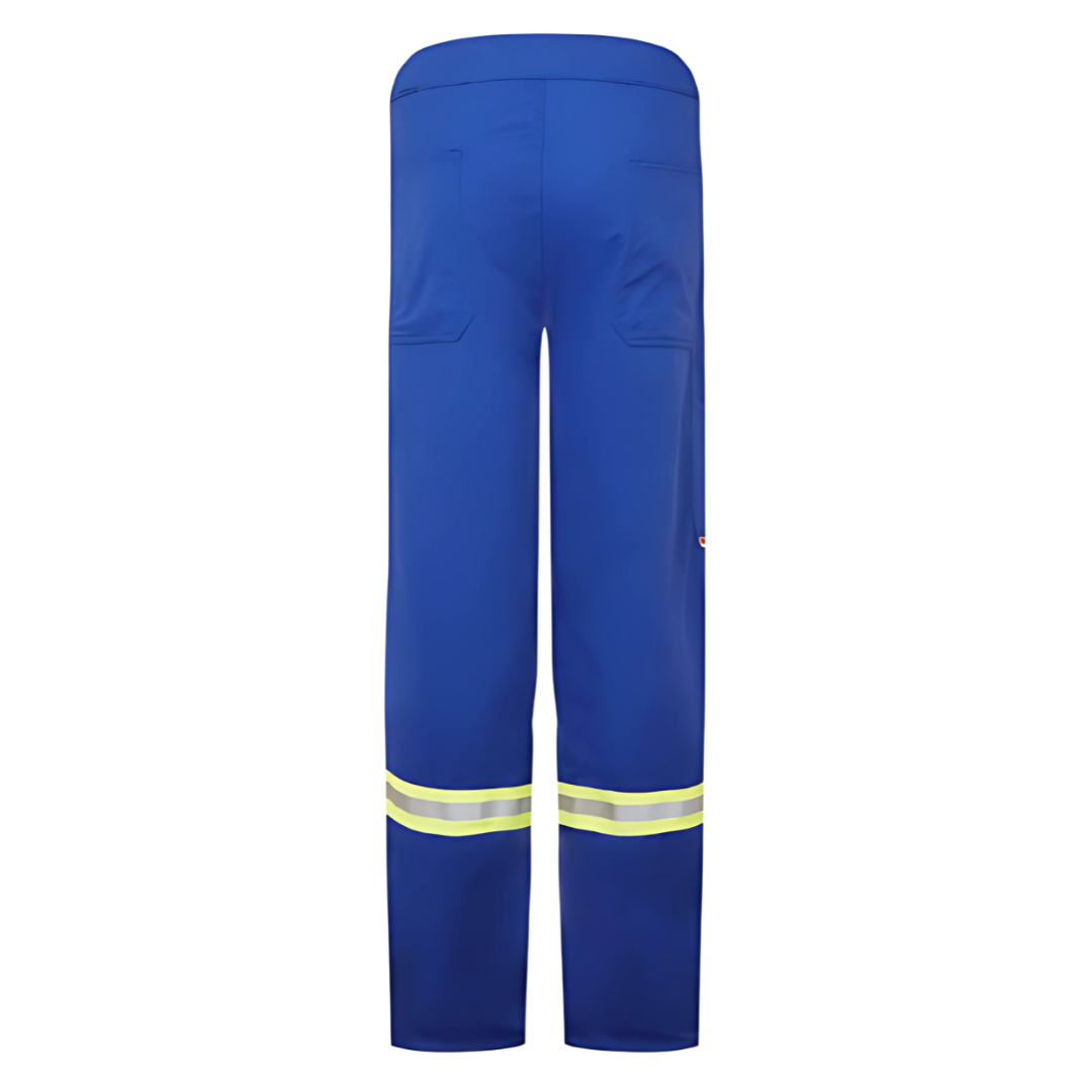 Portwest IUS151 – Ultrasoft 9oz FR Suit-All Bottom