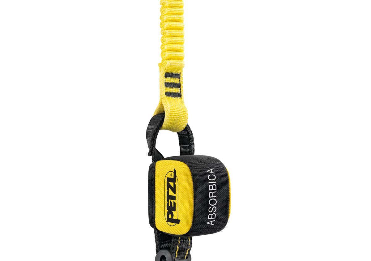 PETZL - ABSORBICA-I 150