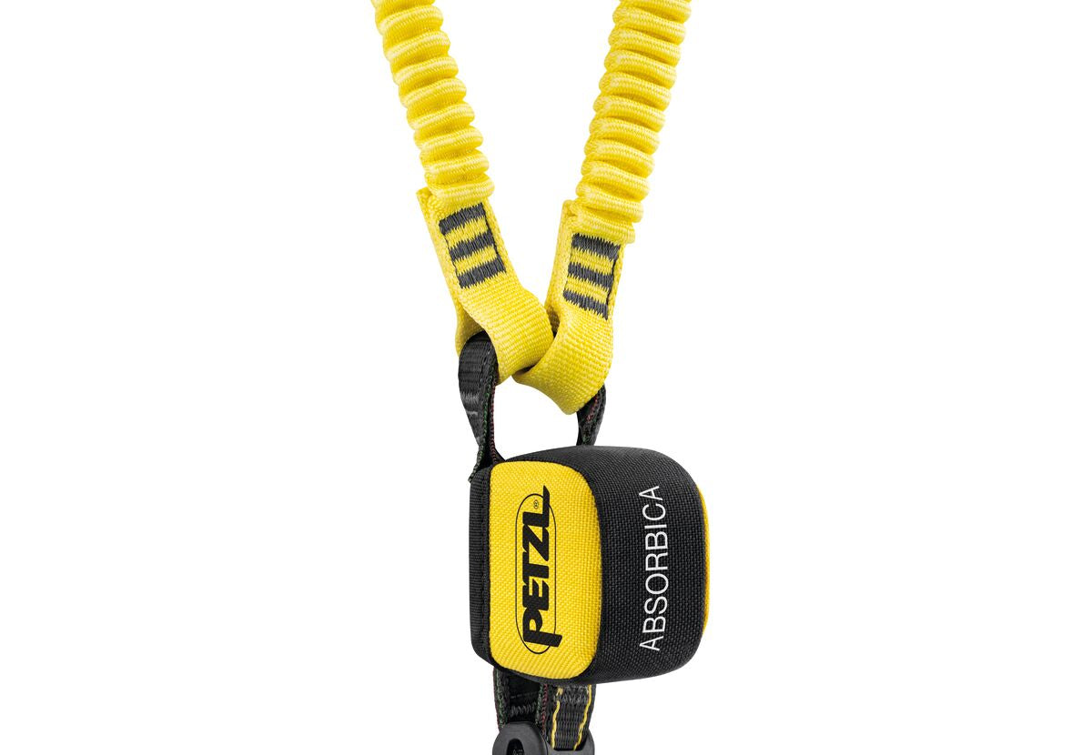 PETZL - ABSORBICA-Y 150