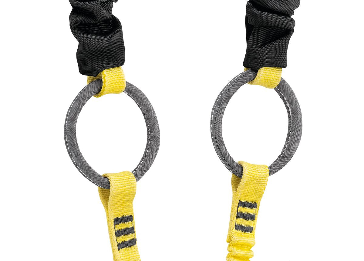 PETZL - ABSORBICA-Y TIE-BACK