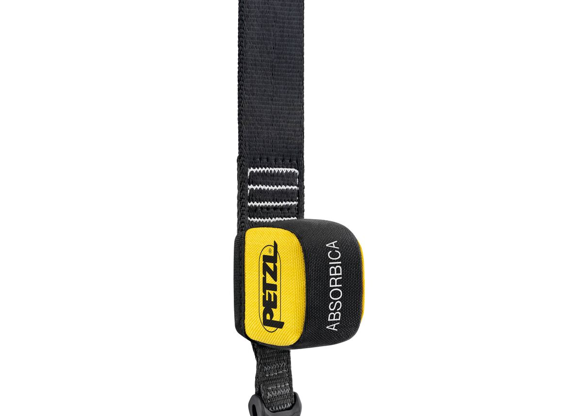 PETZL - ABSORBICA-I VARIO