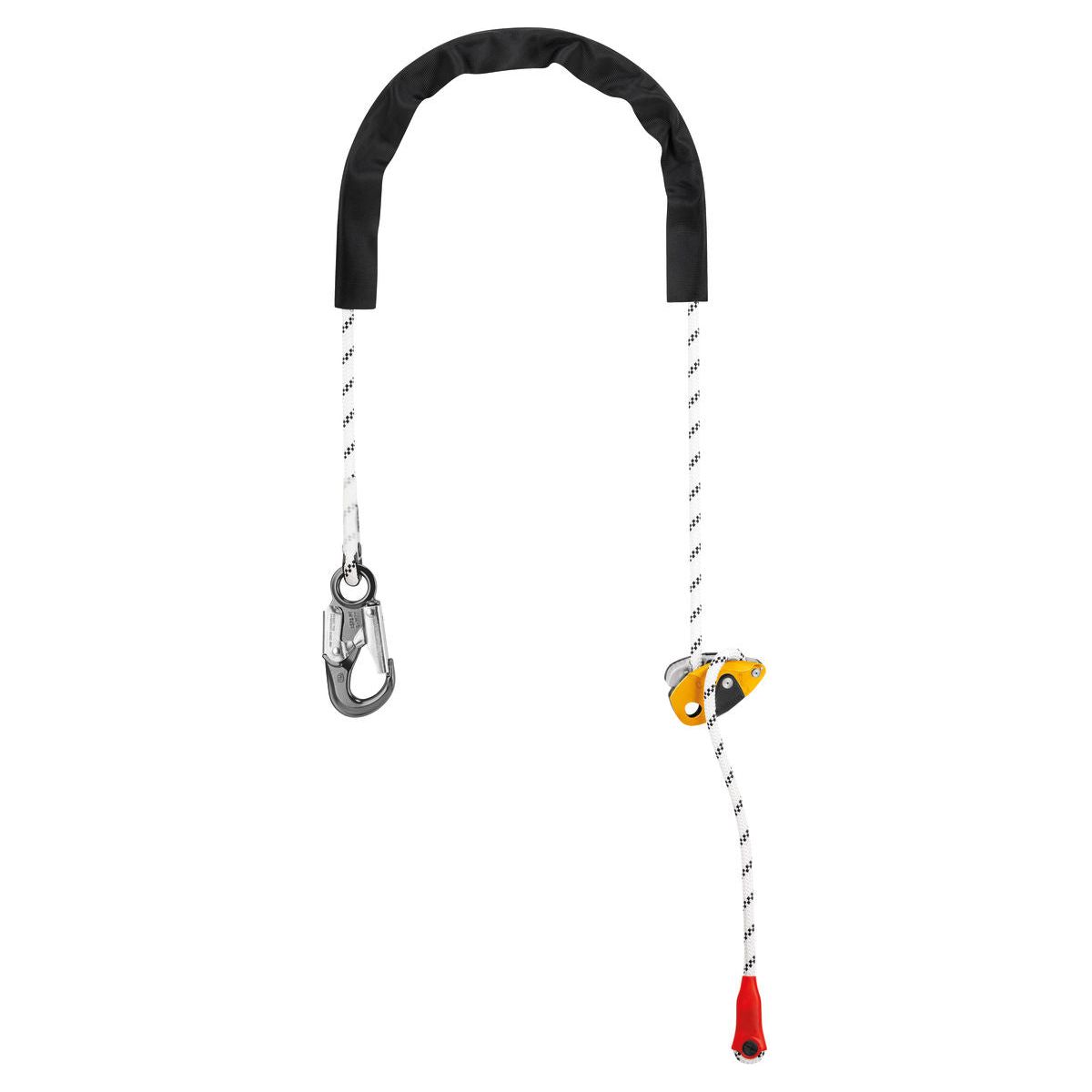 PETZL Grillon Positioning Lanyard