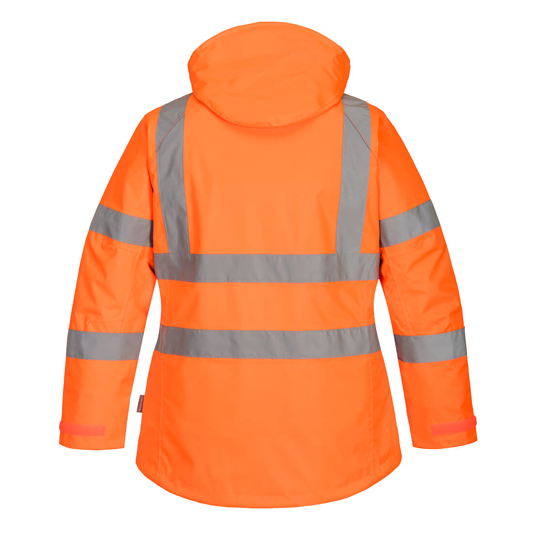 LW74 - Hi-Vis Women's Winter Jacket