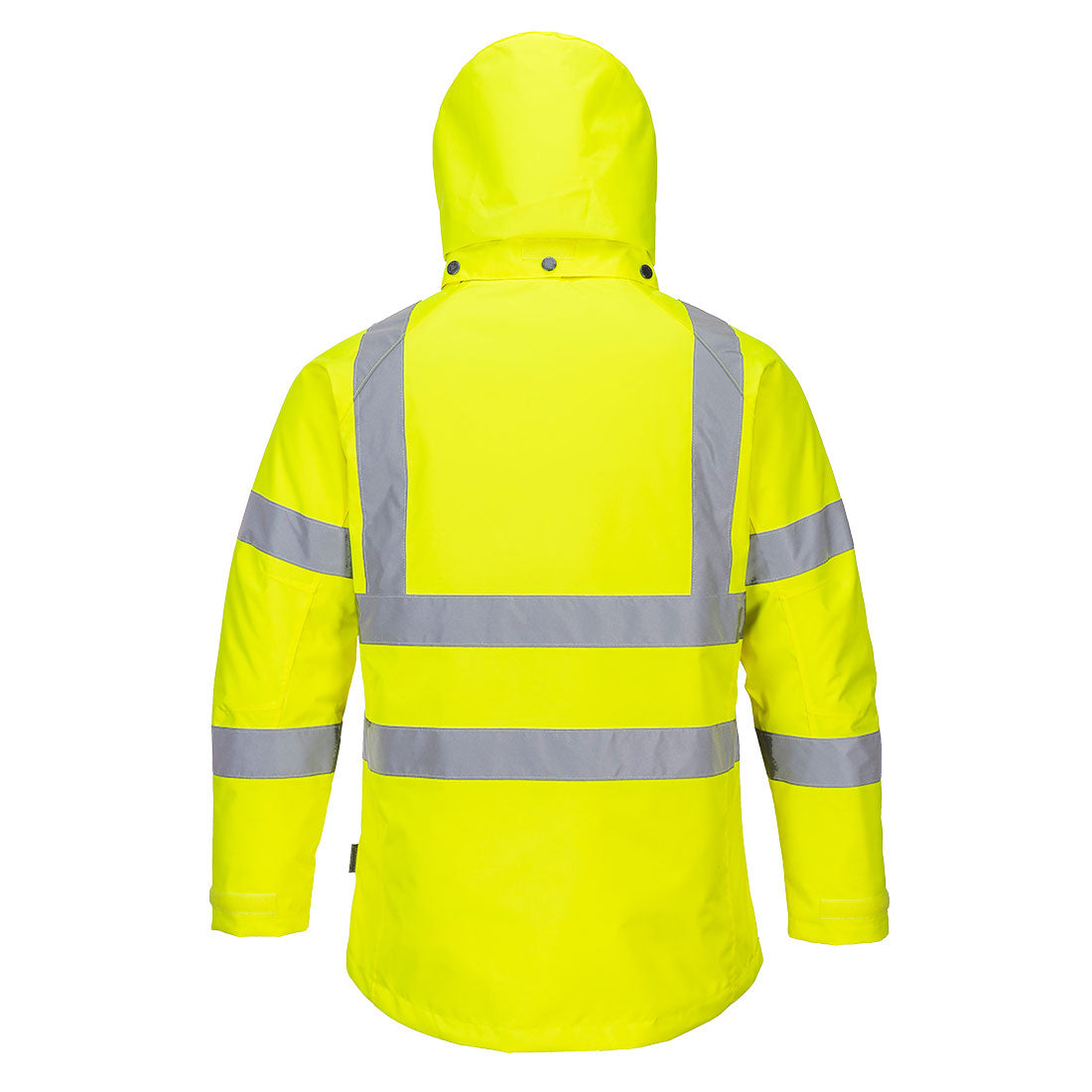 LW74 - Hi-Vis Women's Winter Jacket