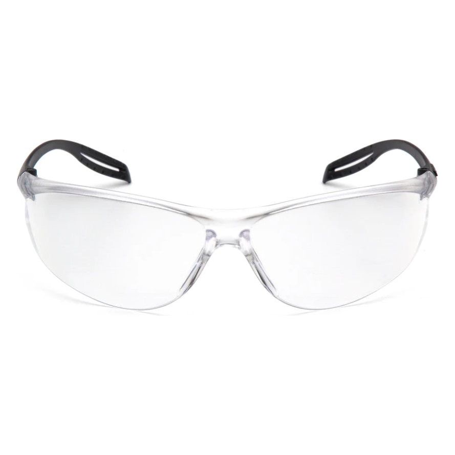 Pyramex Neshoba™ Frameless H2Max, Clear lens