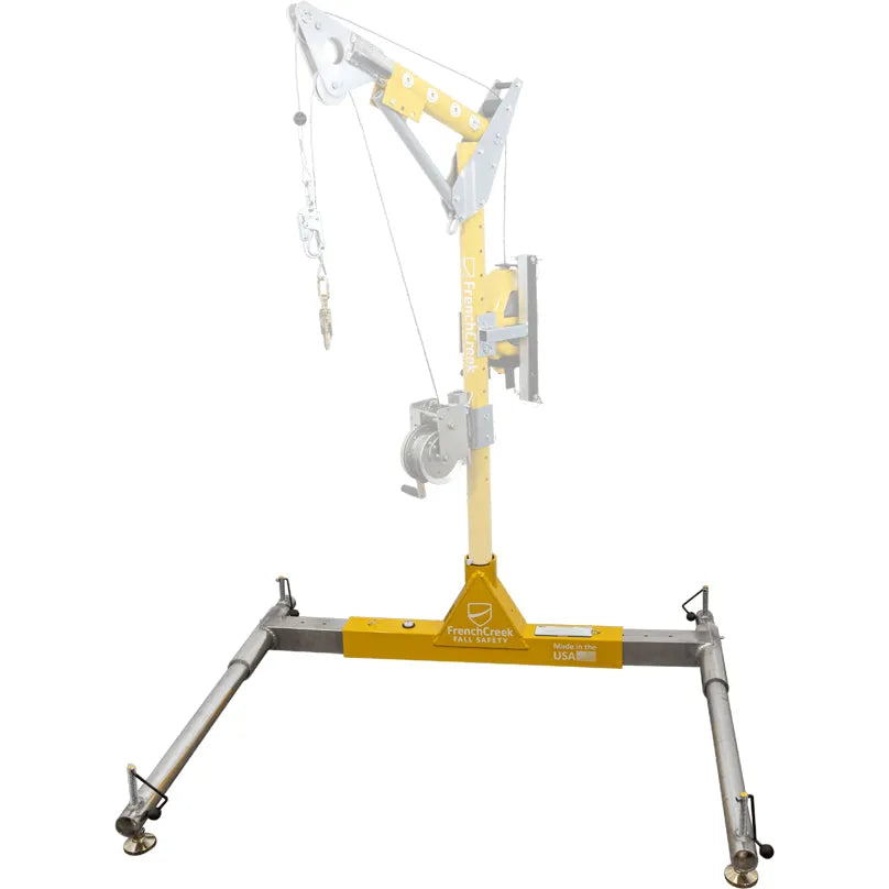 PD2 Davit System Portable Base