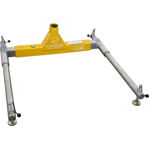 PD2 Davit System Portable Base