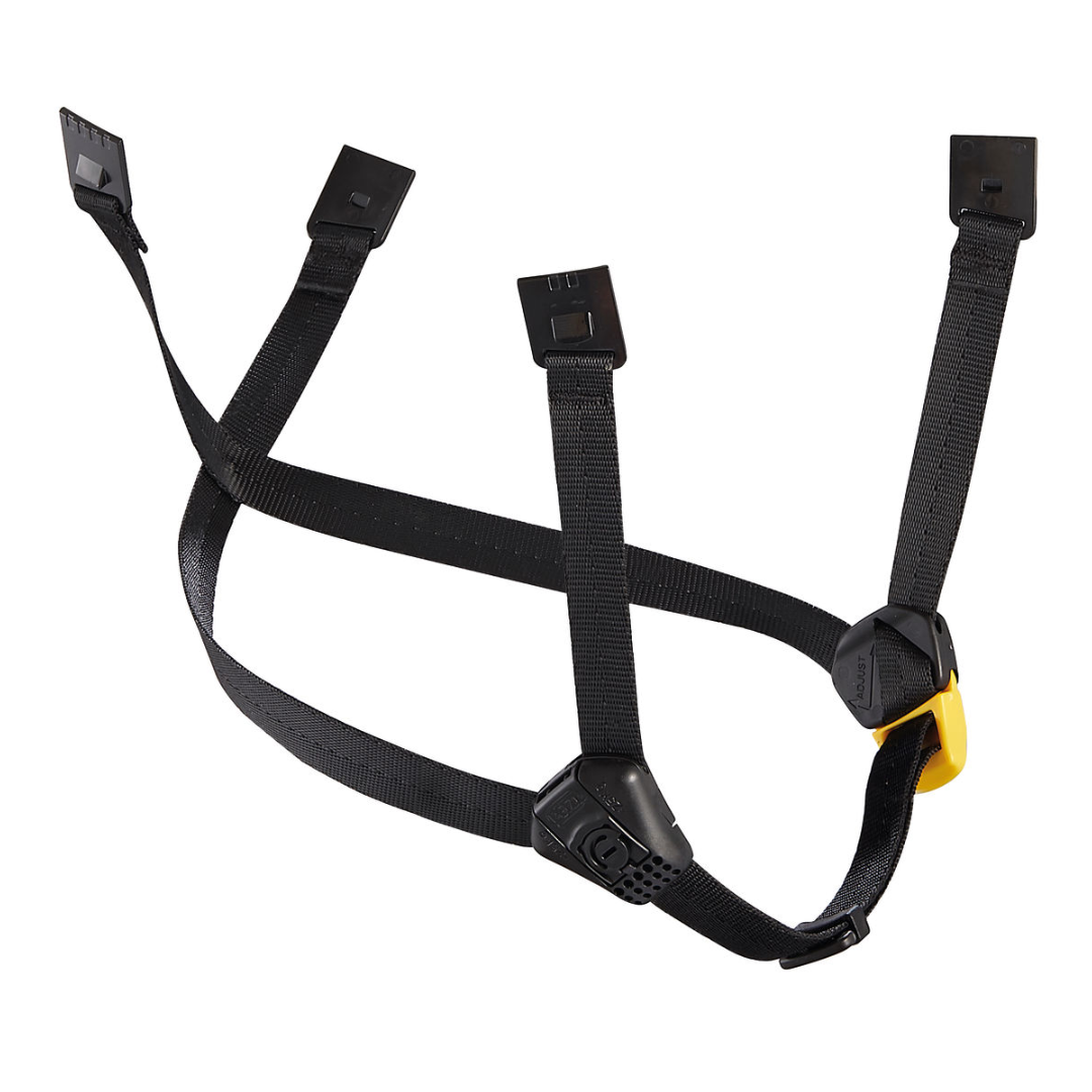 PETZL DUAL chinstrap for VERTEX® and STRATO® helmets