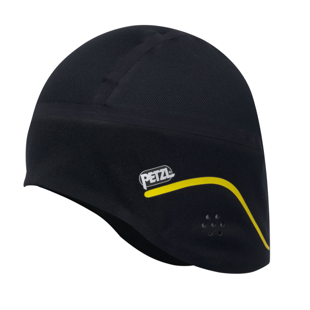 PETZL BEANIE Protective cap for cold and wind