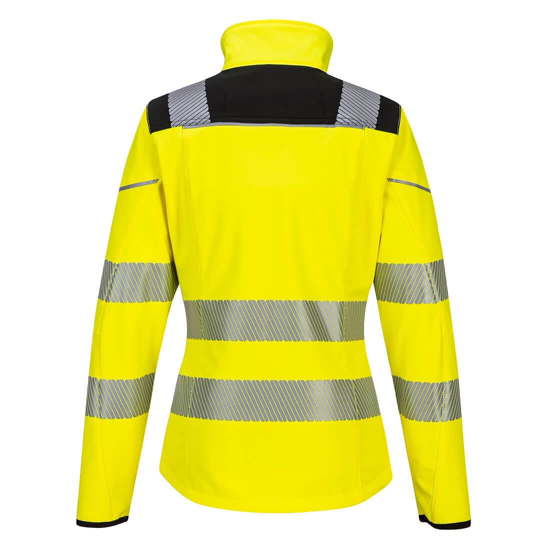 Portwest PW3 Hi-Vis Women's Softshell (3L)