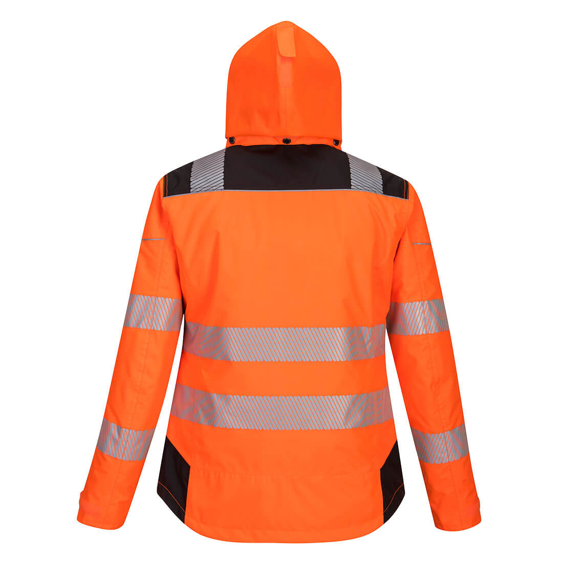 PW382 - PW3 Hi-Vis Women's Winter Jacket