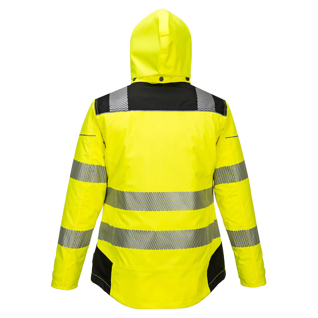 PW382 - PW3 Hi-Vis Women's Winter Jacket