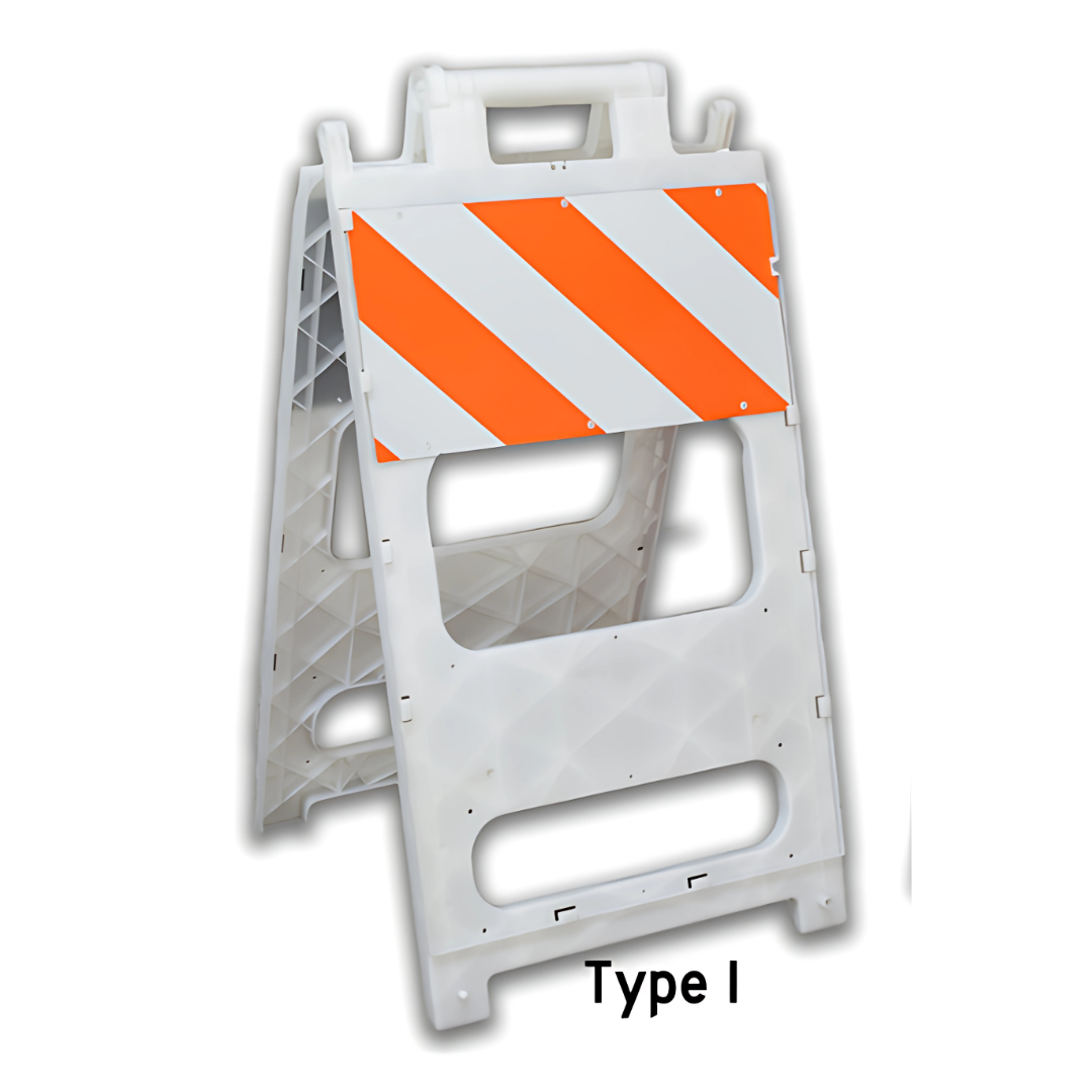 Cortina - Plastx FF Barricades