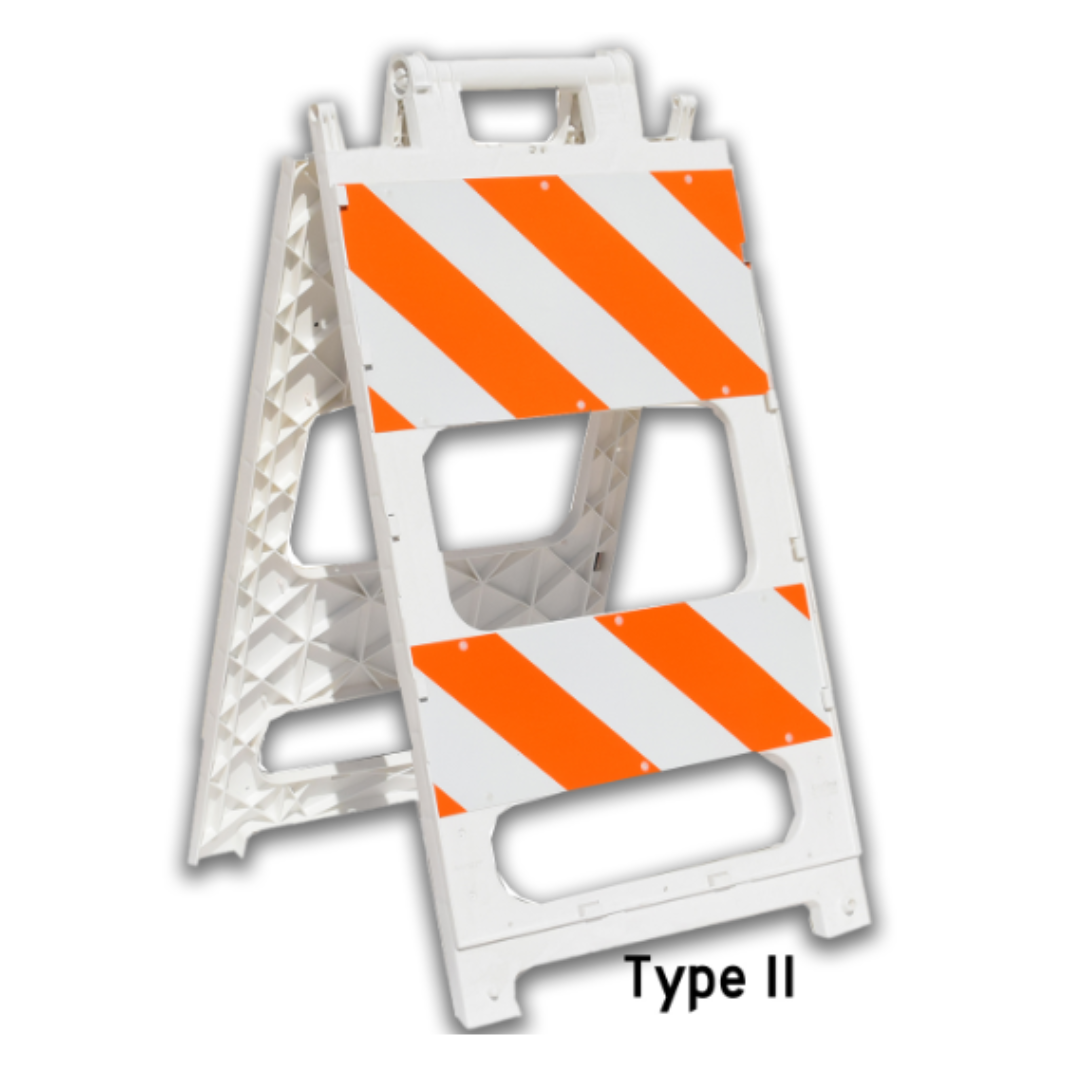 Cortina - Plastx FF Barricades