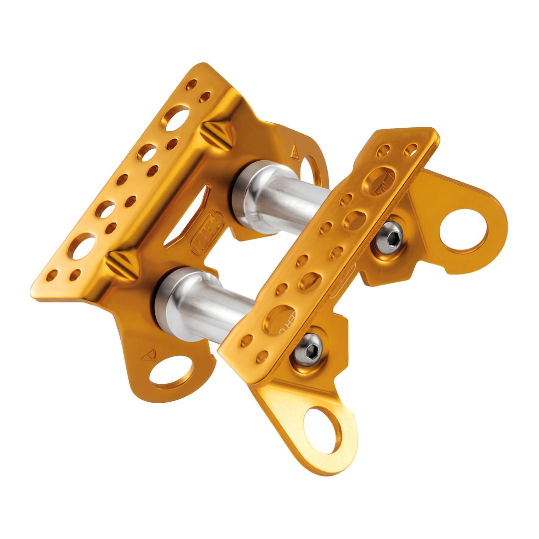 Petzl Roller Coaster