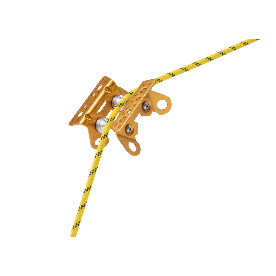 Petzl Roller Coaster