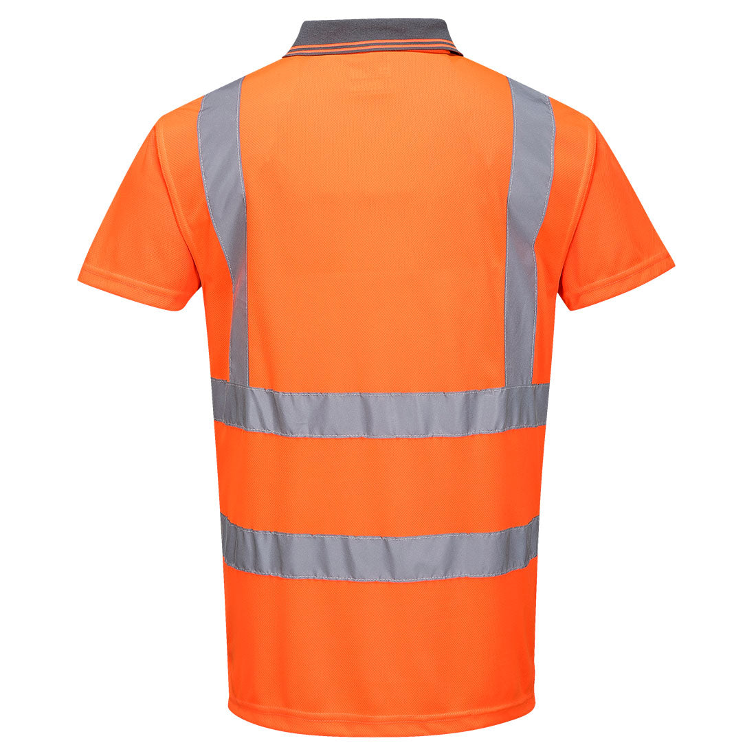 RT22 - Hi-Vis Polo Shirt S/S