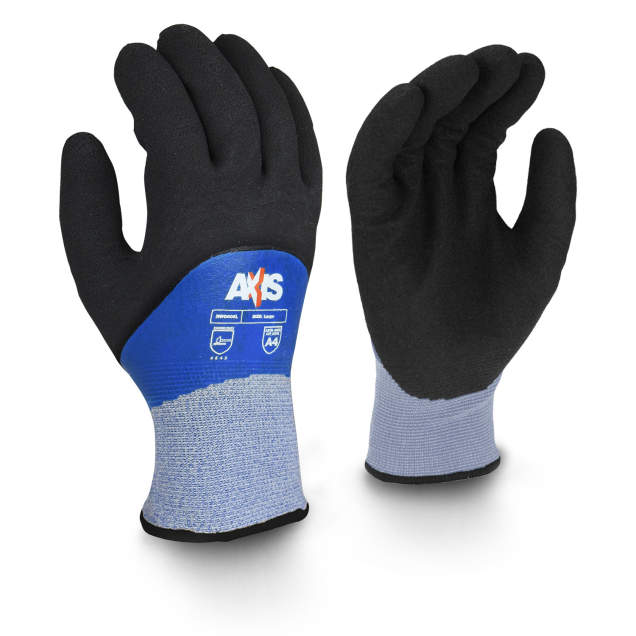 Radians RWG605 Cut Protection Level A4 Cold Weather Glove