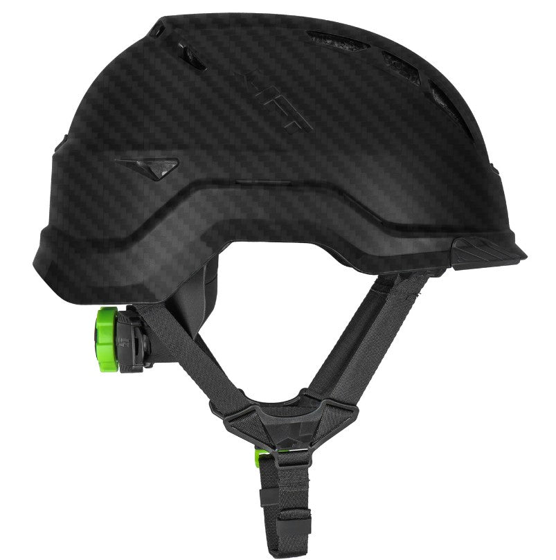 RADIX Safety Helmet - Vented