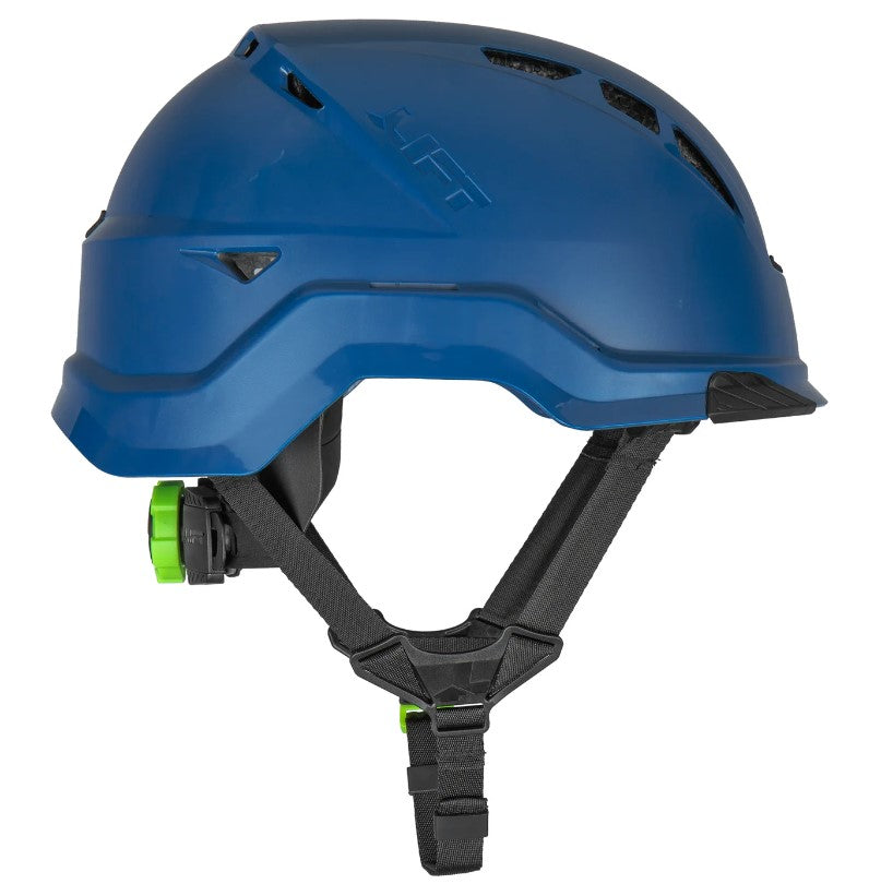 RADIX Safety Helmet - Vented