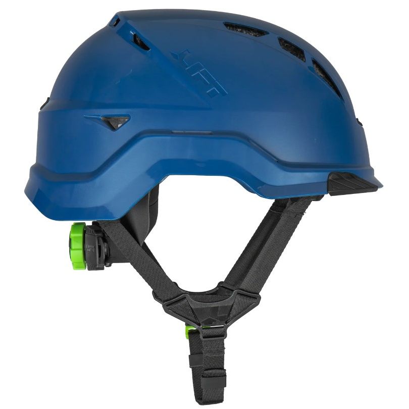 RADIX Safety Helmet - Vented