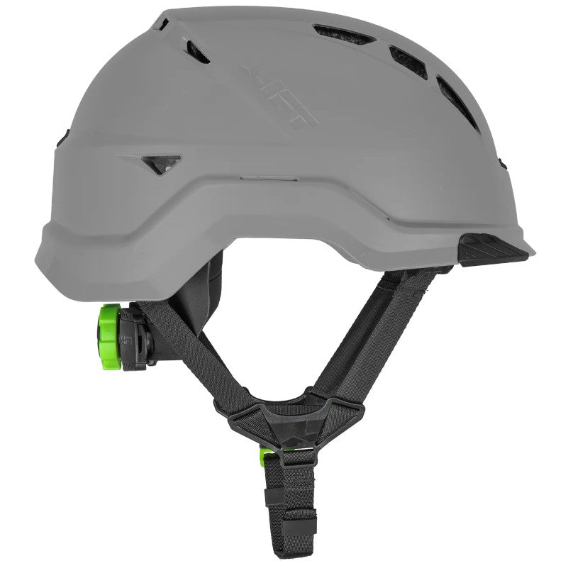 RADIX Safety Helmet - Vented