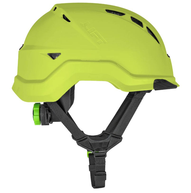 RADIX Safety Helmet - Vented