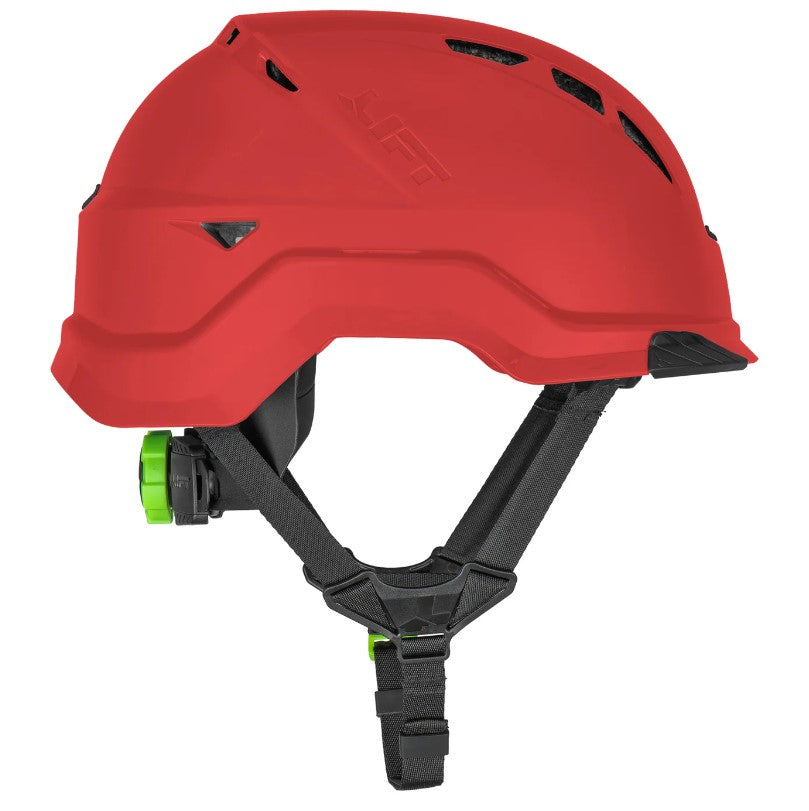 RADIX Safety Helmet - Vented