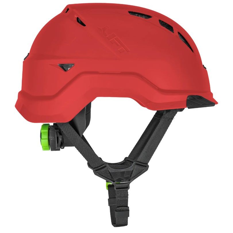RADIX Safety Helmet - Vented