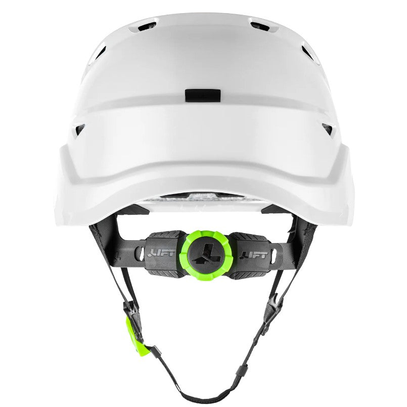 RADIX Safety Helmet - Vented