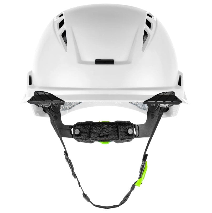 RADIX Safety Helmet - Vented