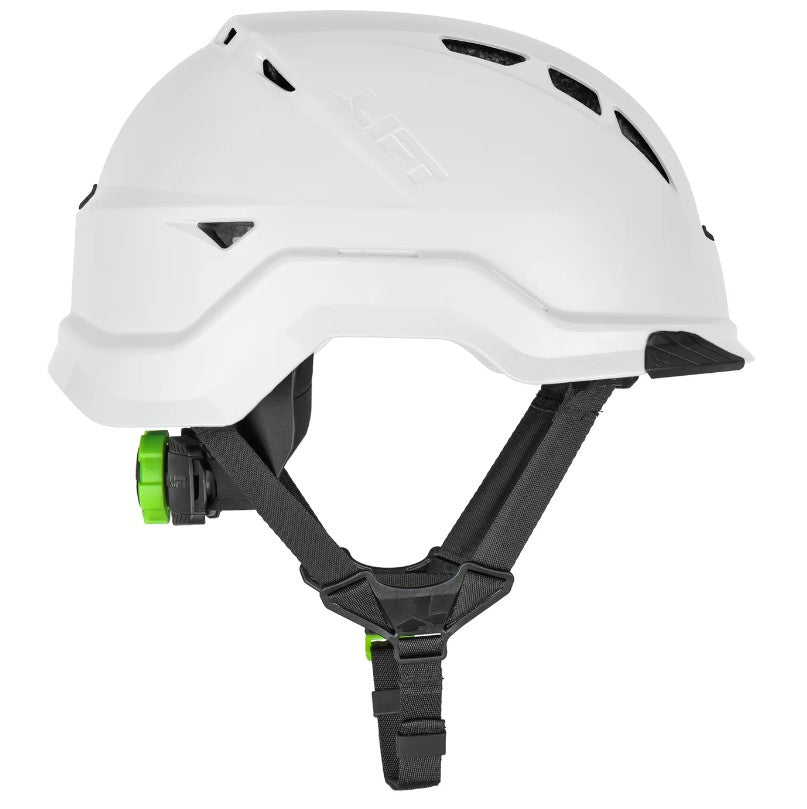 RADIX Safety Helmet - Vented