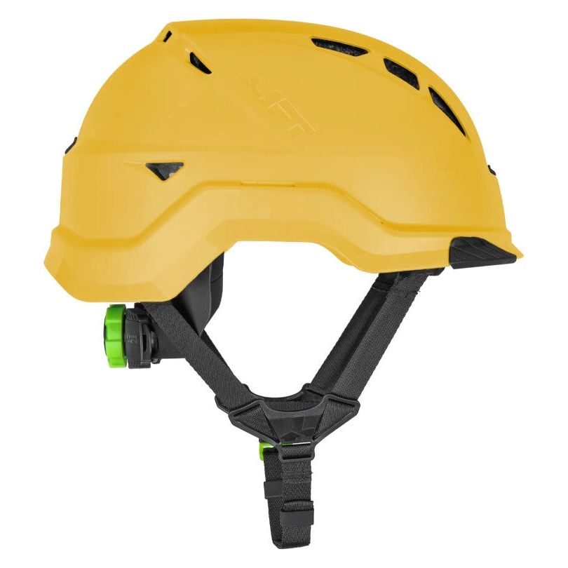 RADIX Safety Helmet - Vented