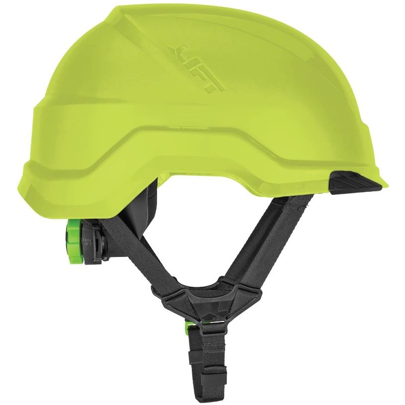 RADIX Safety Helmet - Non-Vented