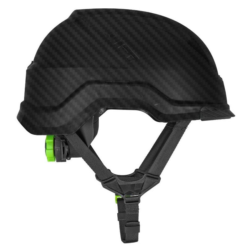 RADIX Safety Helmet - Non-Vented